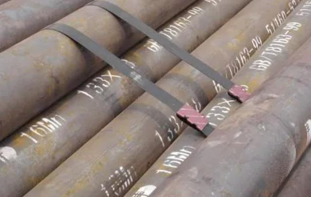 山東16Mn無(wú)縫鋼管，山東無(wú)縫鋼管廠