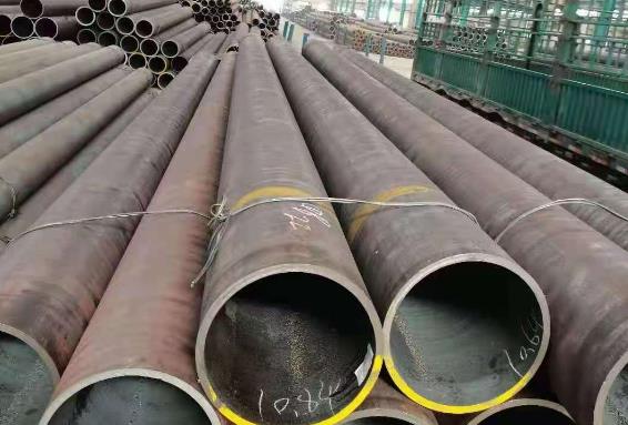 山東無縫鋼管廠，昊運鋼材，大口徑無縫鋼管