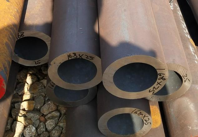 山東16Mn無縫鋼管，山東無縫鋼管廠