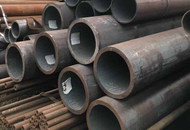 大口徑無縫鋼管